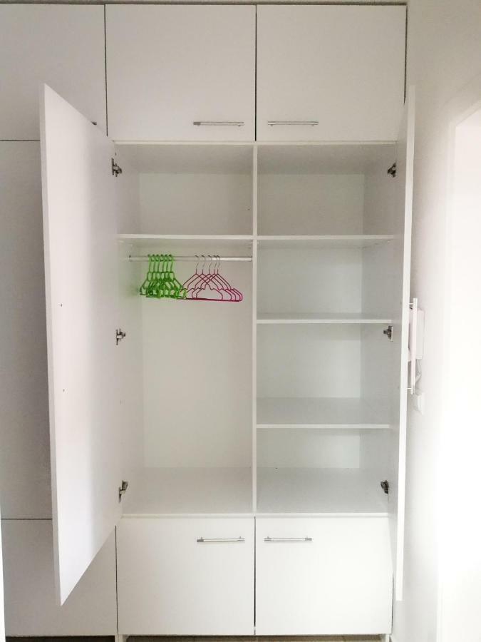 Apartment Maris Ohri Dış mekan fotoğraf